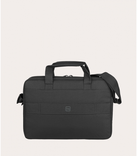 TUCANO BSTN1314-BK - Aktenkoffer - 35,6 cm (14) - Schultergurt, Ansicht 3