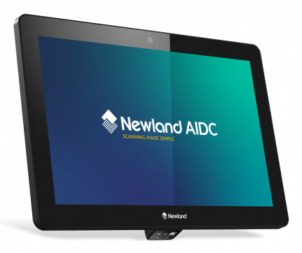 Newland NQUIRE 1000 MANTA III MICRO, Ansicht 4