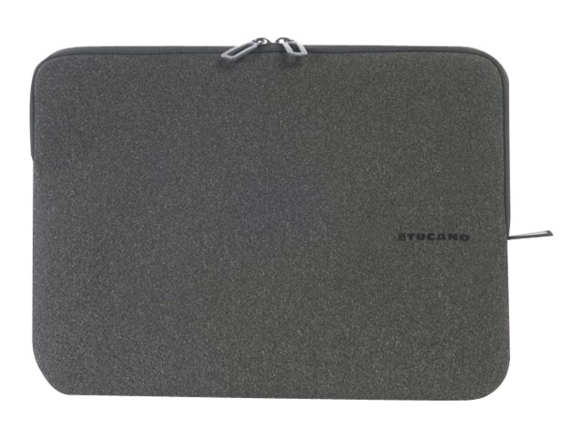 TUCANO Second Skin Melange - Notebook-Hülle - 35.6 cm - Schwarz, Ansicht 2