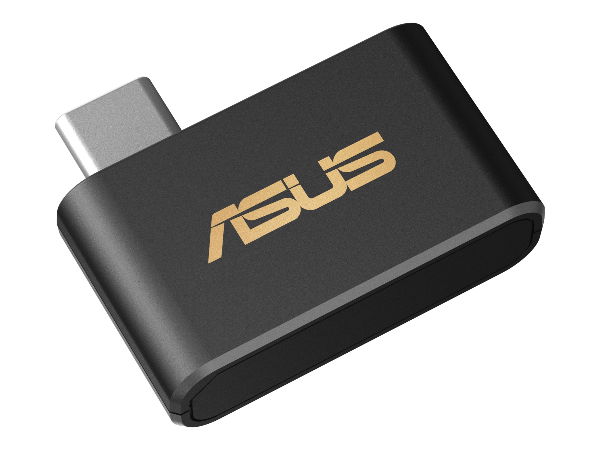 ASUS USB-BE93 Mini - Netzwerkadapter - USB-C