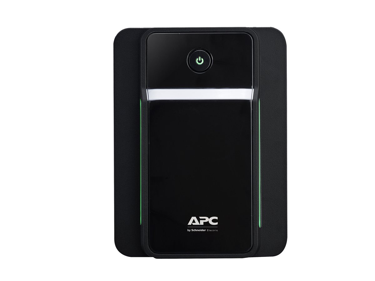 APC Back-UPS BX Series BX950MI-GR - USV - Wechselstrom 230 V, Ansicht 4