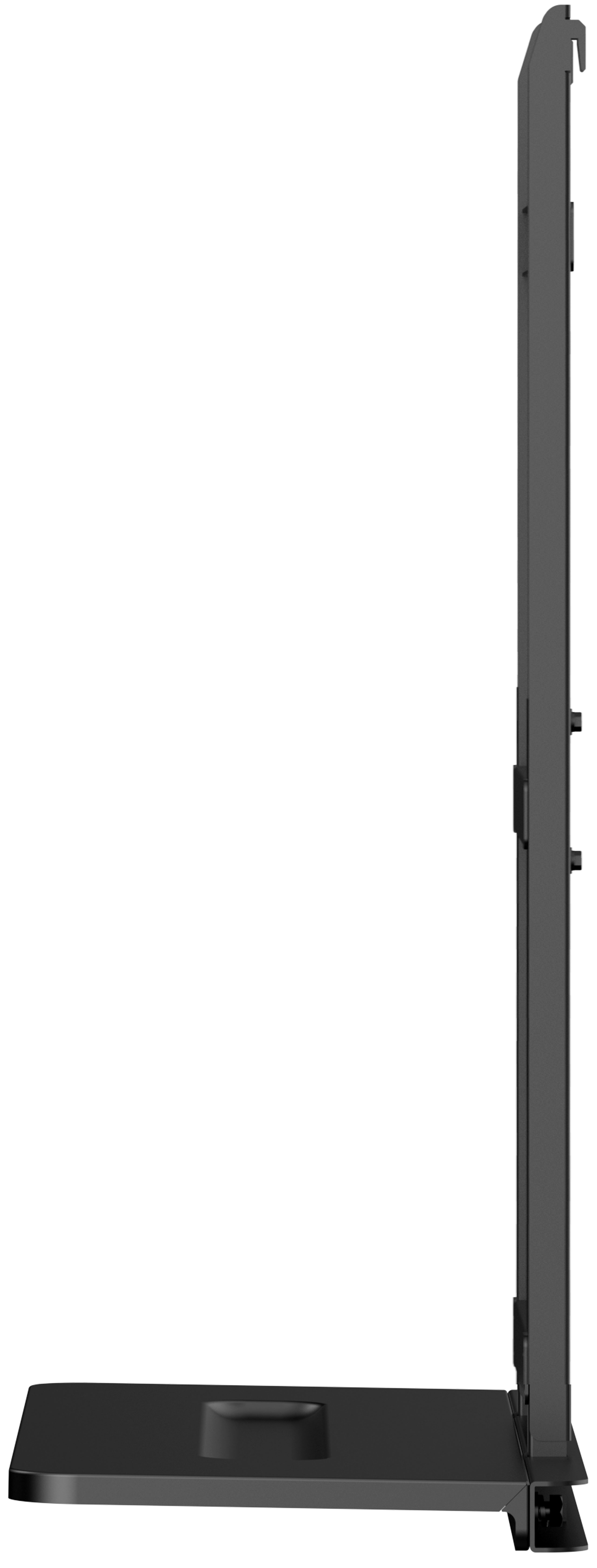Iiyama MD TABLE001-B1 - Montagekomponente (Regal), Ansicht 2