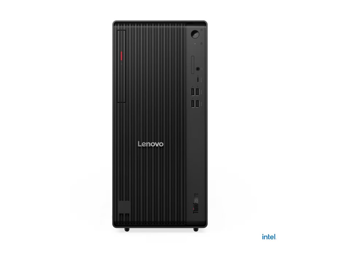 Lenovo ThinkCentre M90t Gen 6 12YS - Tower