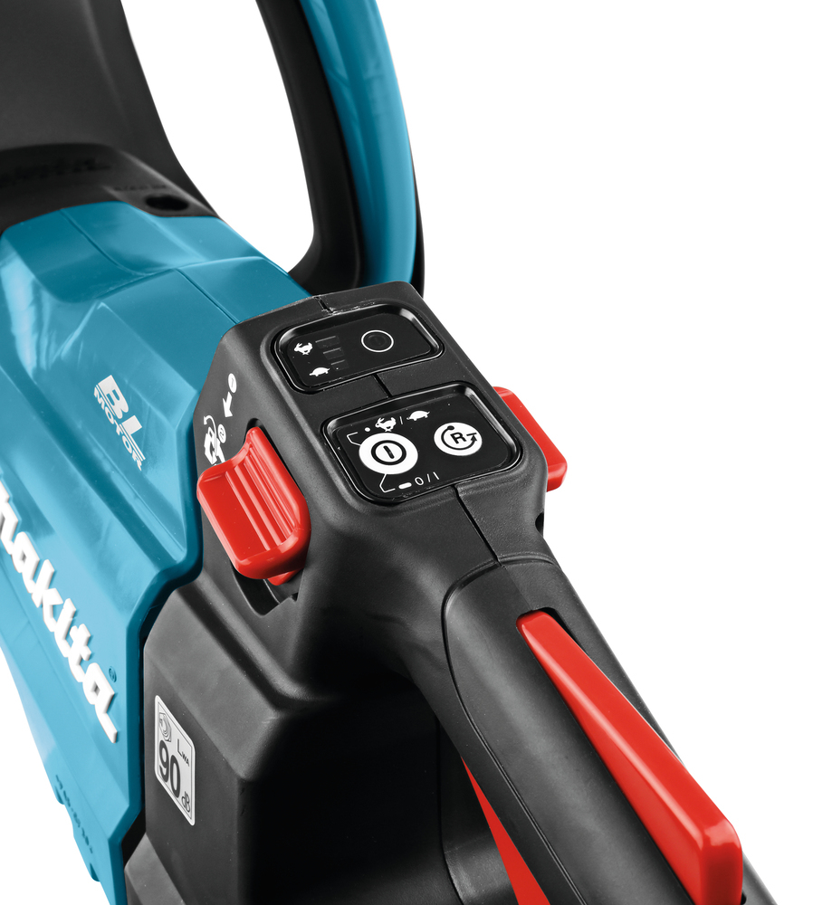 Makita DUH502Z - Heckenschere - schnurlos - 18 V, Ansicht 3