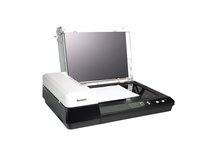 Avision AD130 A4 Dokumentenscanner A4/USB2.0/600dpi/30ppm