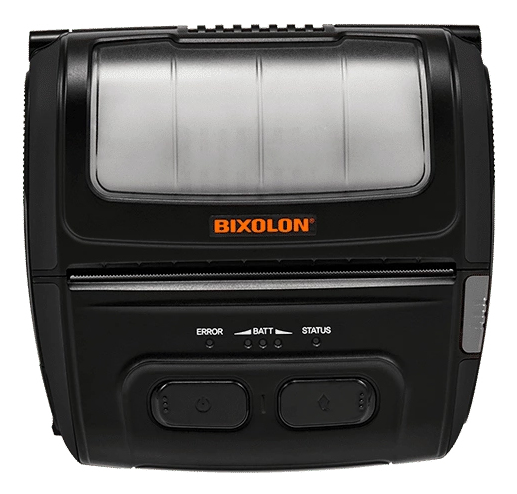 BIXOLON SPP-L410 - Etikettendrucker - Thermodirekt - Rolle (11,2 cm), Ansicht 2