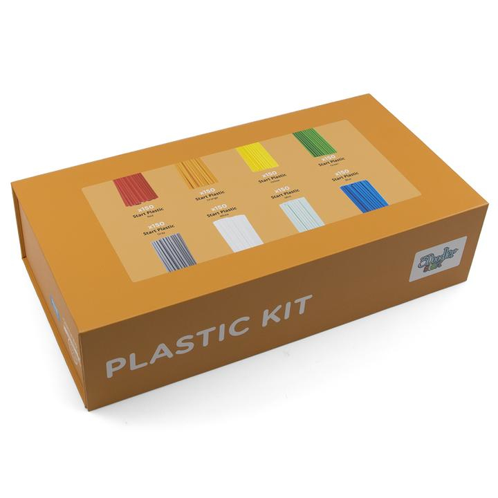 3Doodler Start EDU - 1200 Stück(e), Ansicht 2