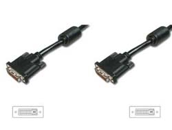 DIGITUS DVI-Anschlusskabel