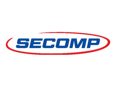 Secomp - Netzwerkkabel - RJ-45 (M) zu RJ-45 (M) - 300 m - FTP - CAT 5e