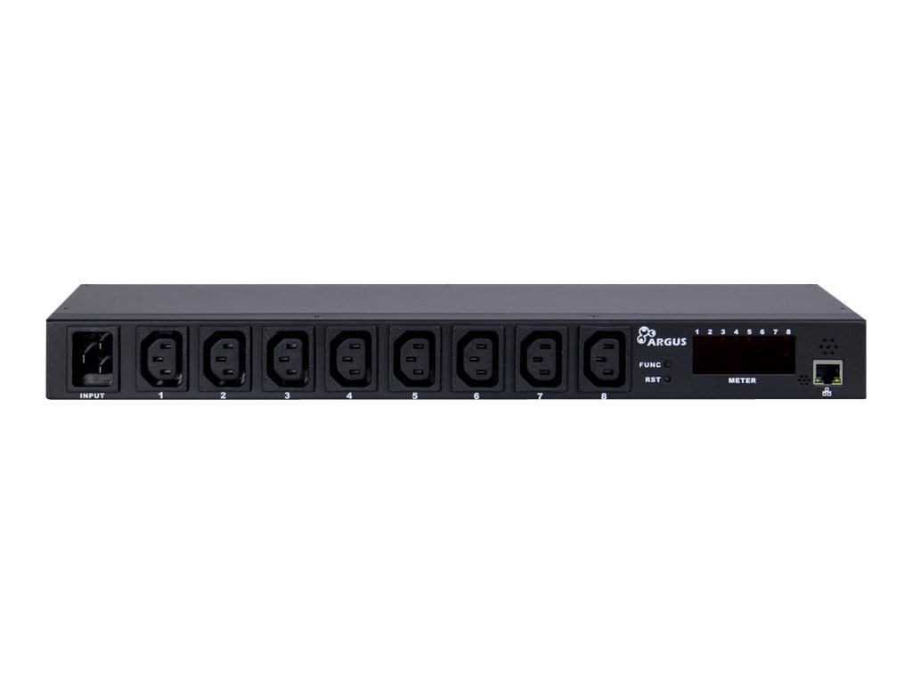 INTER-TECH IPC PDU SW-0816 16A (88887284)