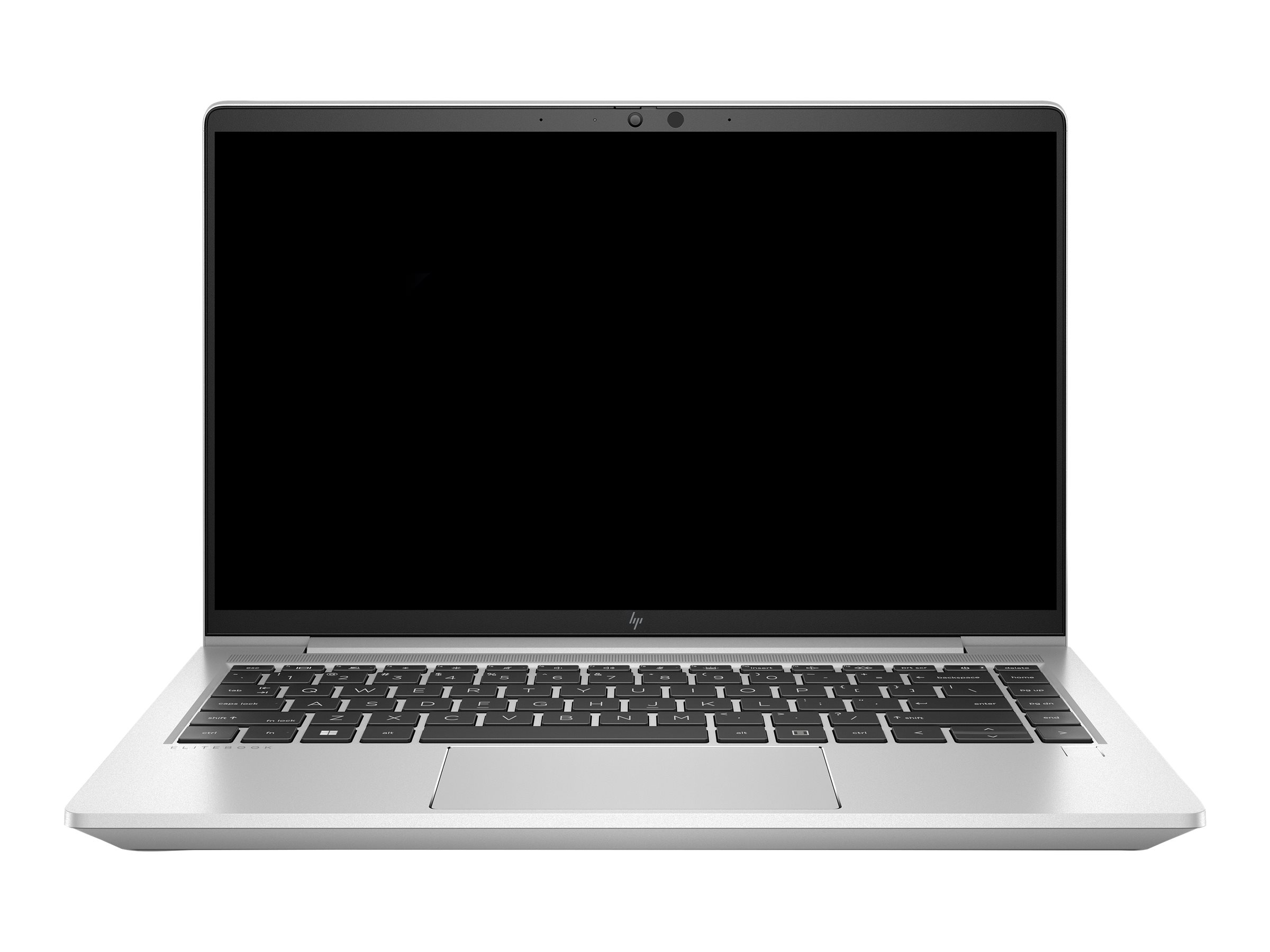 HP Elite Mobile Thin Client mt645 G7 - 180°-Scharnierdesign - AMD Ryzen 3 5425U  2.7 GHz - HP ThinPro - Radeon Graphics - 8 GB RAM - 256 GB SSD NVMe HP Value - 35.6 cm (14)
