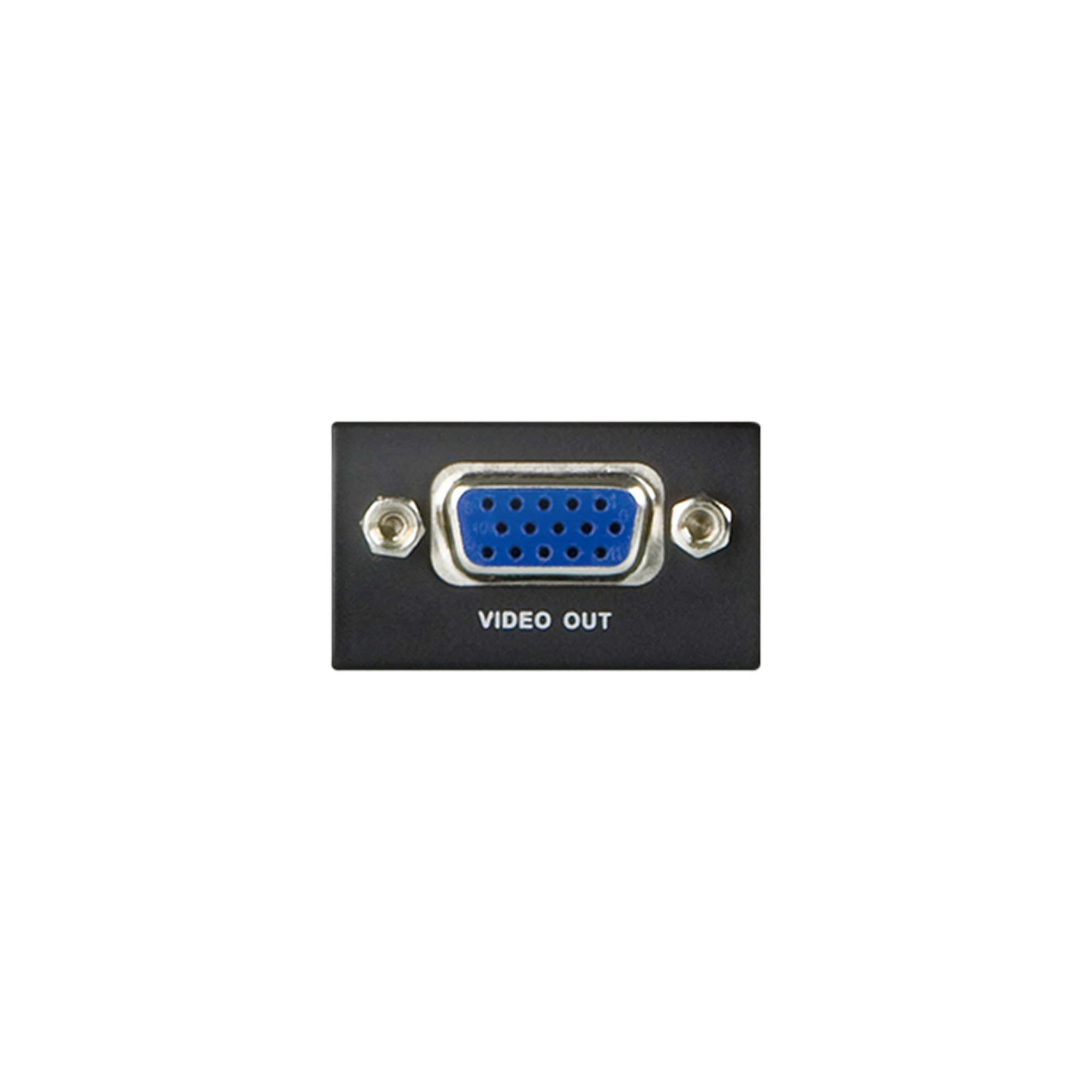 ATEN VanCryst VB100 VGA Booster - Video Extender