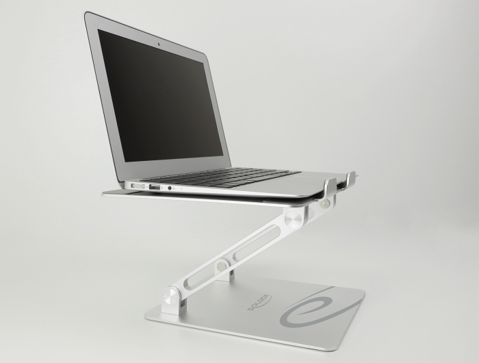 Delock Notebook-Ständer - 39.6 cm (15.6), Ansicht 3