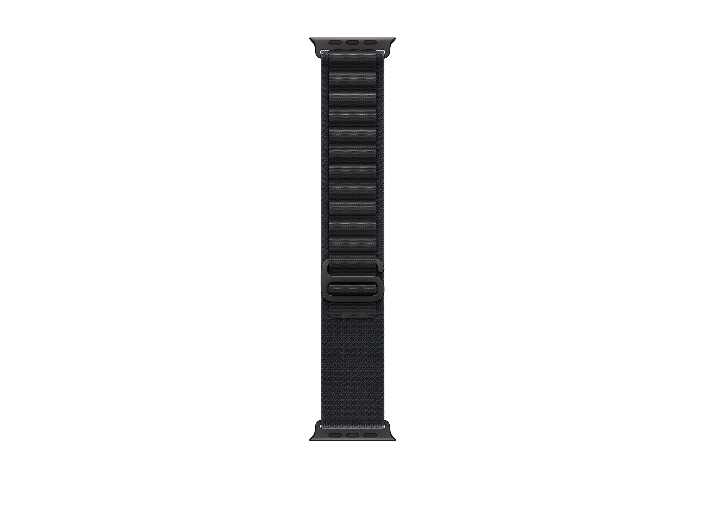 Apple Watch Ultra 3 - 49 mm - Black Titanium, Ansicht 3