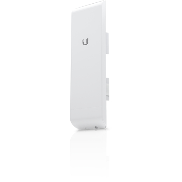 UbiQuiti NanoStation M NSM5 - Wireless Bridge, Ansicht 2