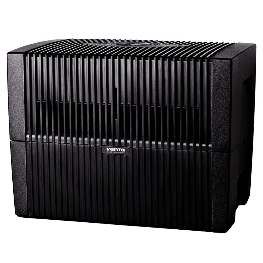 Venta LW45 Comfort Plus - Luftbefeuchter/Luftreiniger, Ansicht 2