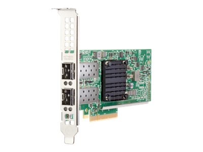 HPE 817718-B21 Netzwerkkarte Eingebaut Ethernet 25000 Mbit/s (817718-B21)