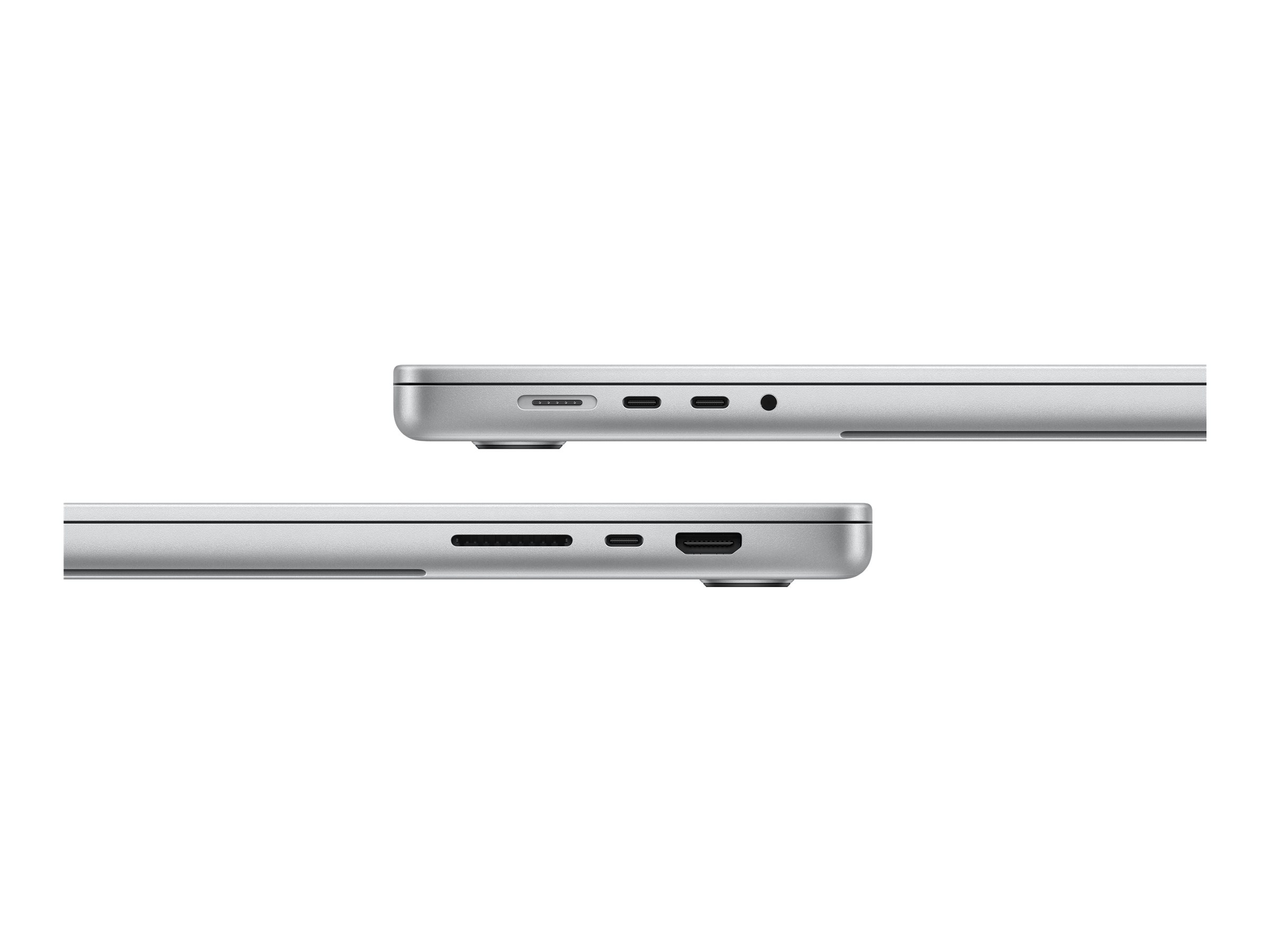 Apple MacBook Pro - M3 Max - M3 Max 40-core GPU - 48 GB RAM - 1 TB SSD - 41.05 cm (16.2)