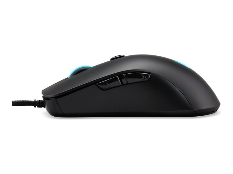Acer Predator Cestus 310 (PMW910) - Maus - ergonomisch