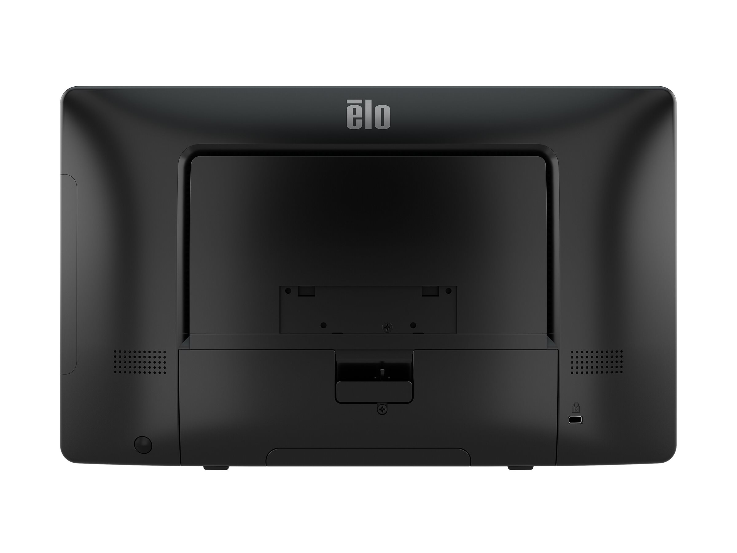 Elo Touch Solutions Elo E-Series 3 - Komplettlösung - N-series N97 - RAM 8 GB - 128 GB NVMe - 1GbE, Wi-Fi, BT - 15.6, Ansicht 3