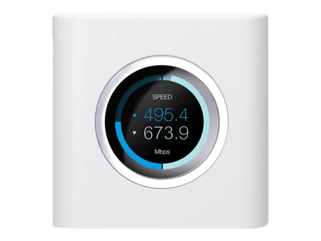 Ubiquiti AmpliFi Home Wi-Fi System AFi-HD - WLAN-System (Router, 2 Extender), Ansicht 2