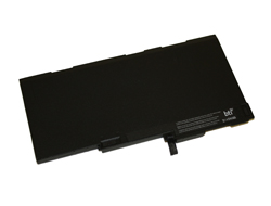 BTI HP-EB850 - Laptop-Batterie (gleichwertig mit: HP 717376-001 HP CM03XL HP E7U24AA HP E7U24UT)