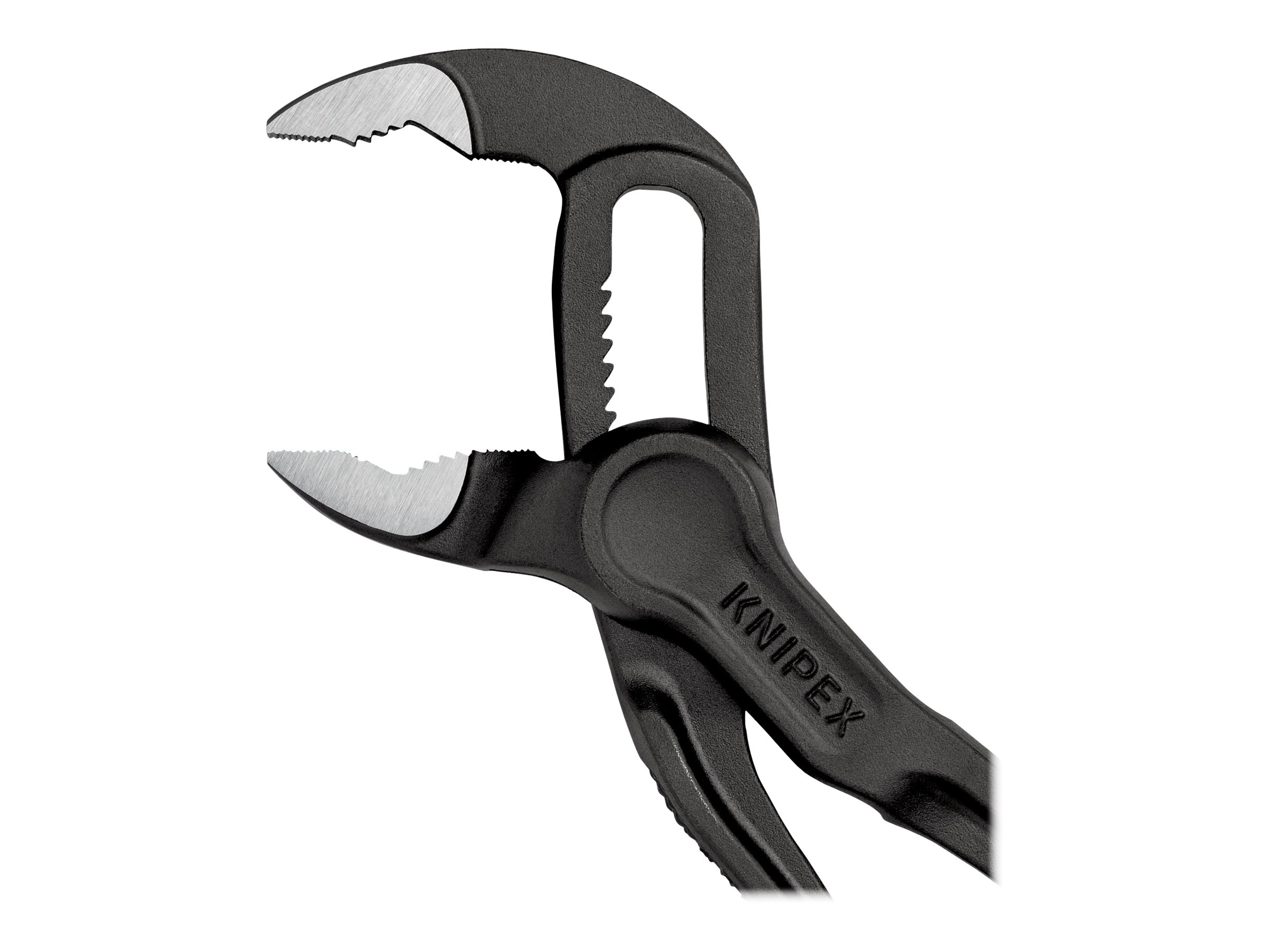 KNIPEX Cobra - Nut-und-Feder-Zange - XS (100 mm), Ansicht 3