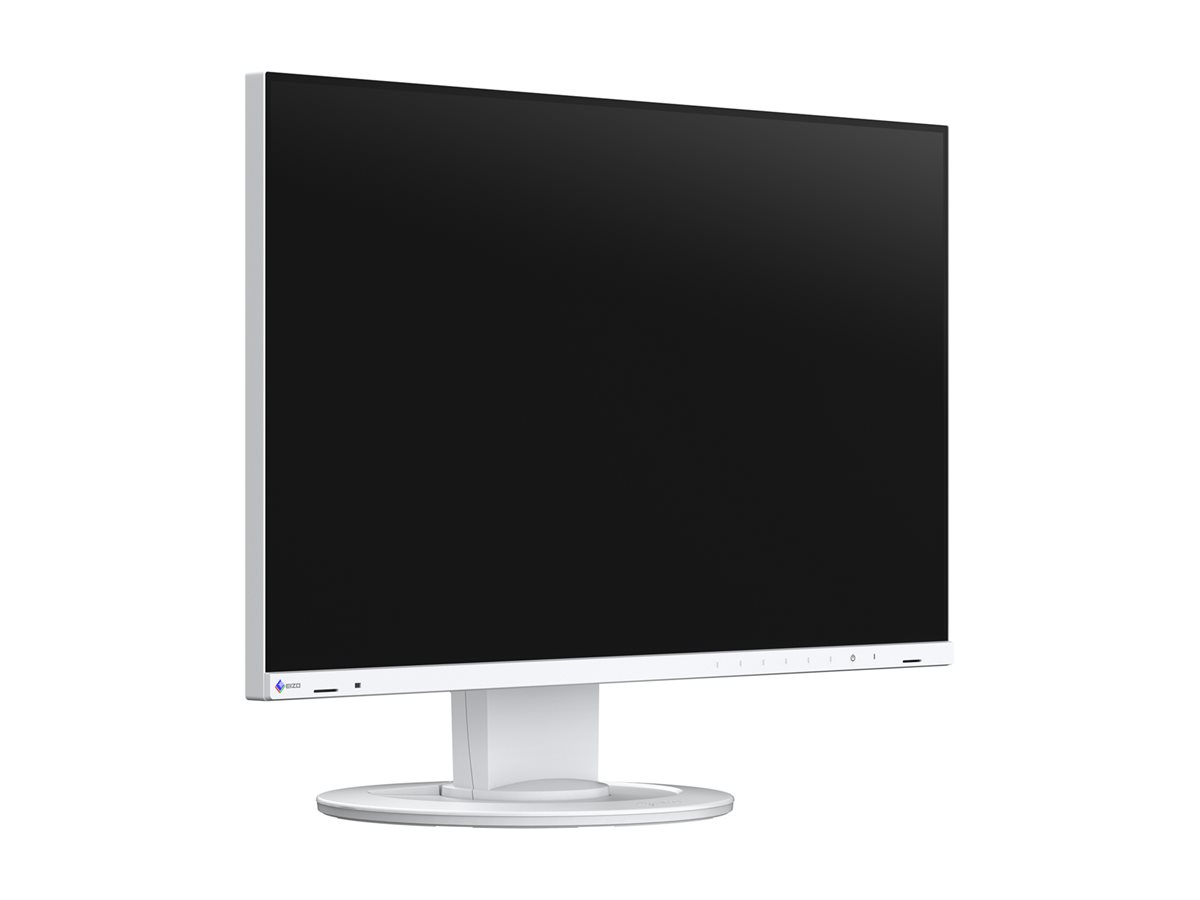 EIZO FlexScan EV2400R - Mit FlexStand - LED-Monitor - 60.5 cm (23.8")