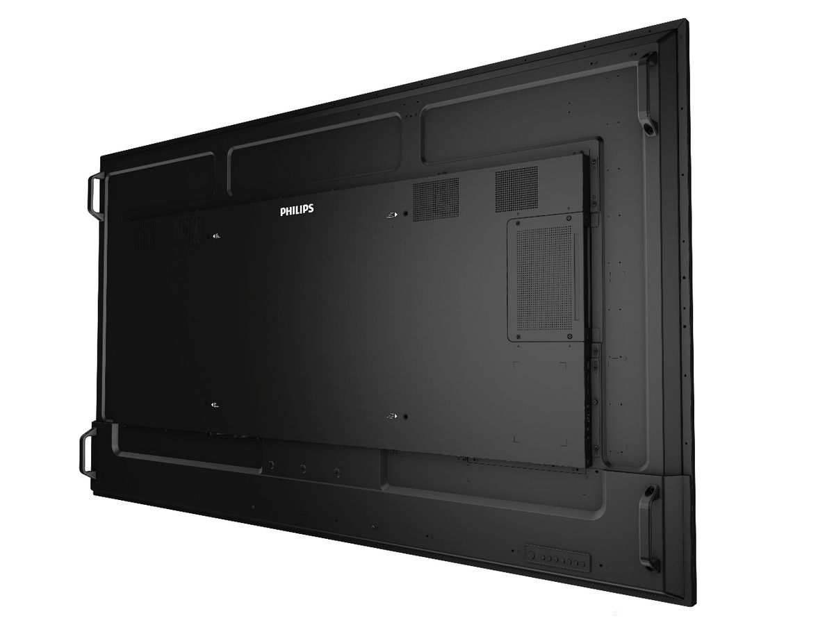 Philips 86BDL4511D - 218 cm (86) Diagonalklasse (217.4 cm (85.6), Ansicht 4