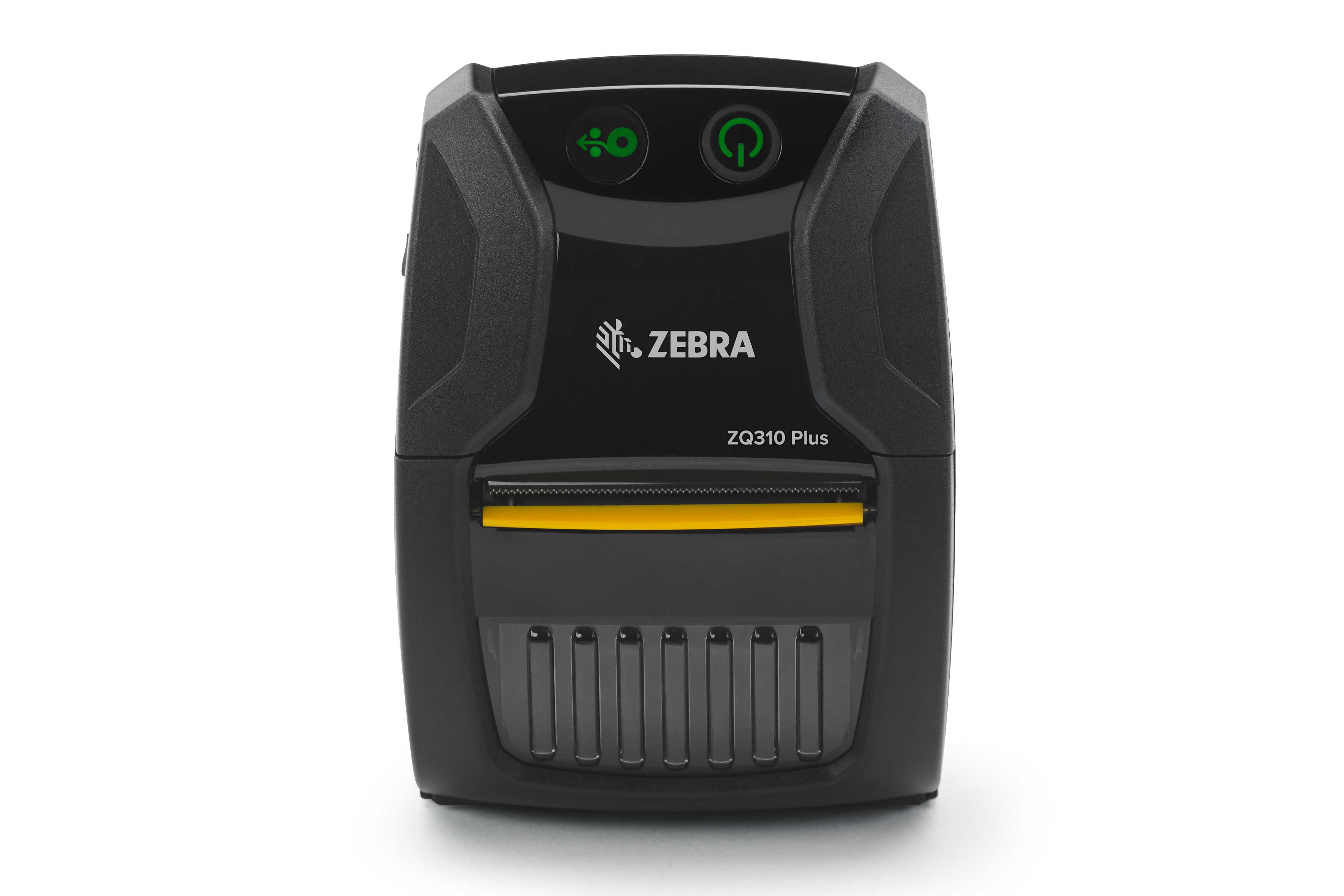Zebra DT Printer ZQ310 Plus_ 802AC/BT 4.X Linered - Drucker - Thermotransferdruck, Ansicht 3