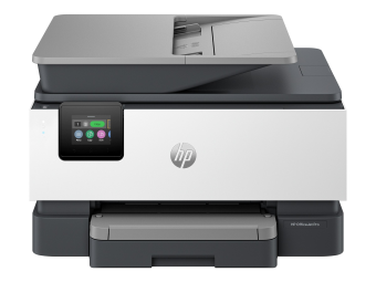 HP Officejet Pro 9120e All-in-One - Multifunktionsdrucker - Farbe - Tintenstrahl - Legal (216 x 356 mm)