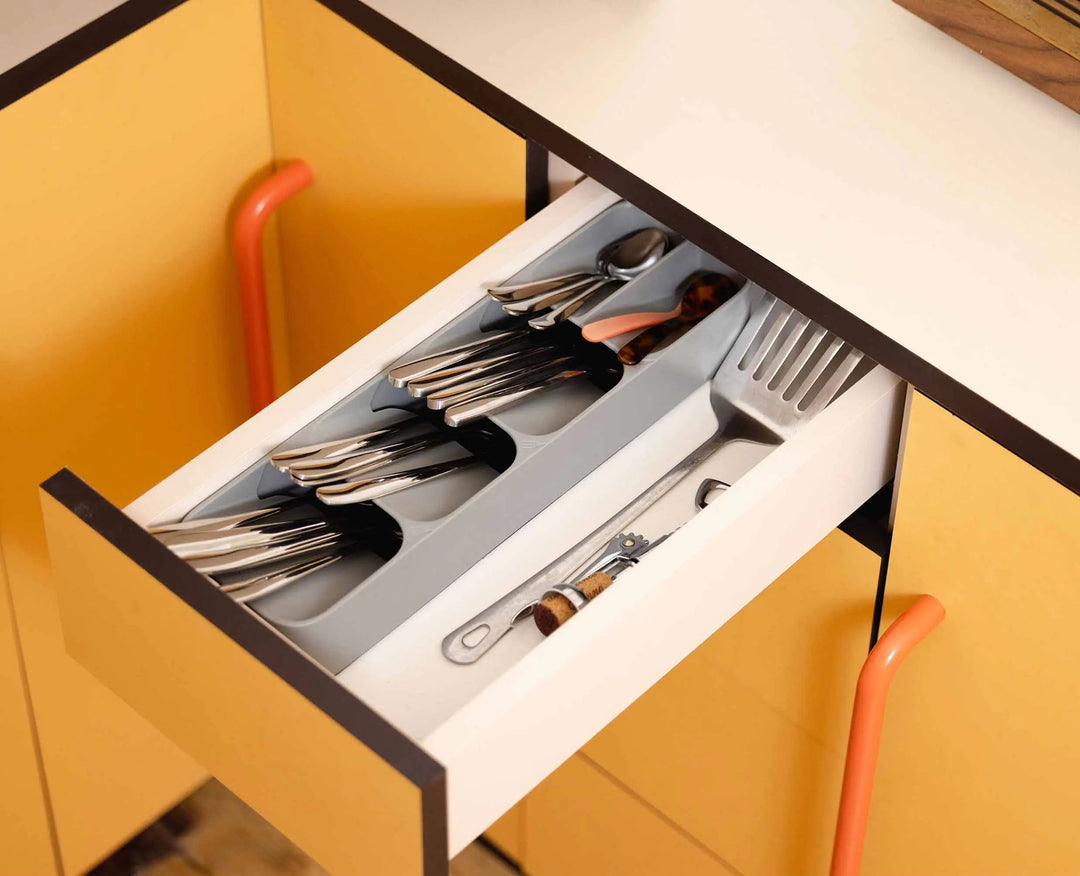 Joseph Joseph DrawerStore Comp Cutlery Organiser, Ansicht 2
