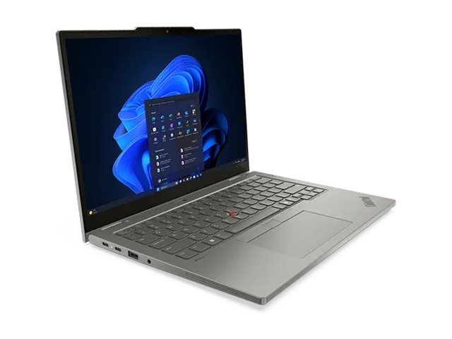 Lenovo ThinkPad L13 2-in-1 Gen 6 21R7 - Flip-Design - Intel Core Ultra 5 225U - Win 11 Pro - Intel Graphics - 16 GB RAM - 512 GB SSD TCG Opal Encryption 2, NVMe - 33.8 cm (13.3")