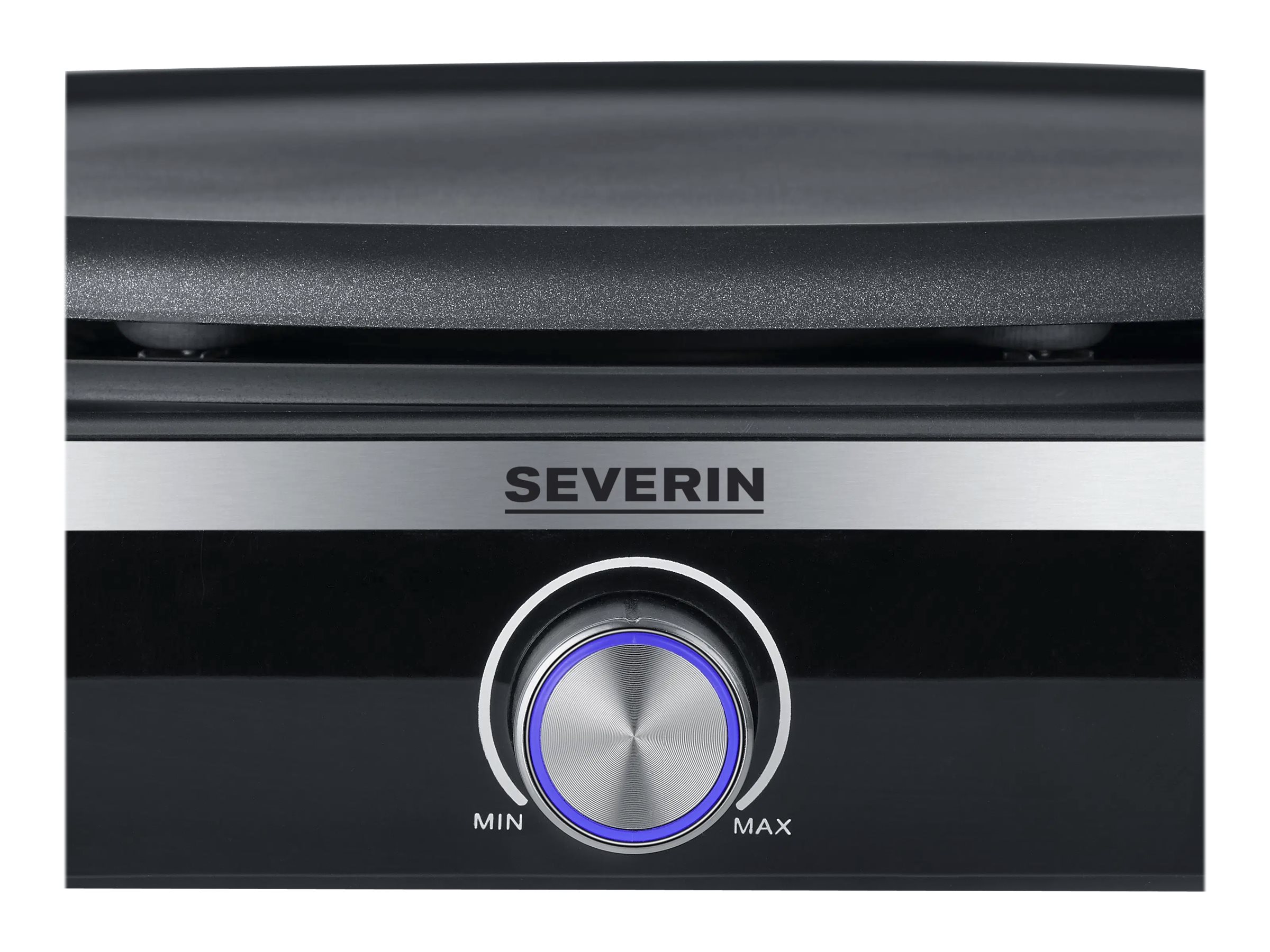 SEVERIN CM 2199 - Crêpeplatte, Ansicht 3