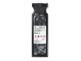 Epson T53RV - 140 ml - Lack - original - Blister mit RF-  akustischem Alarmsignal