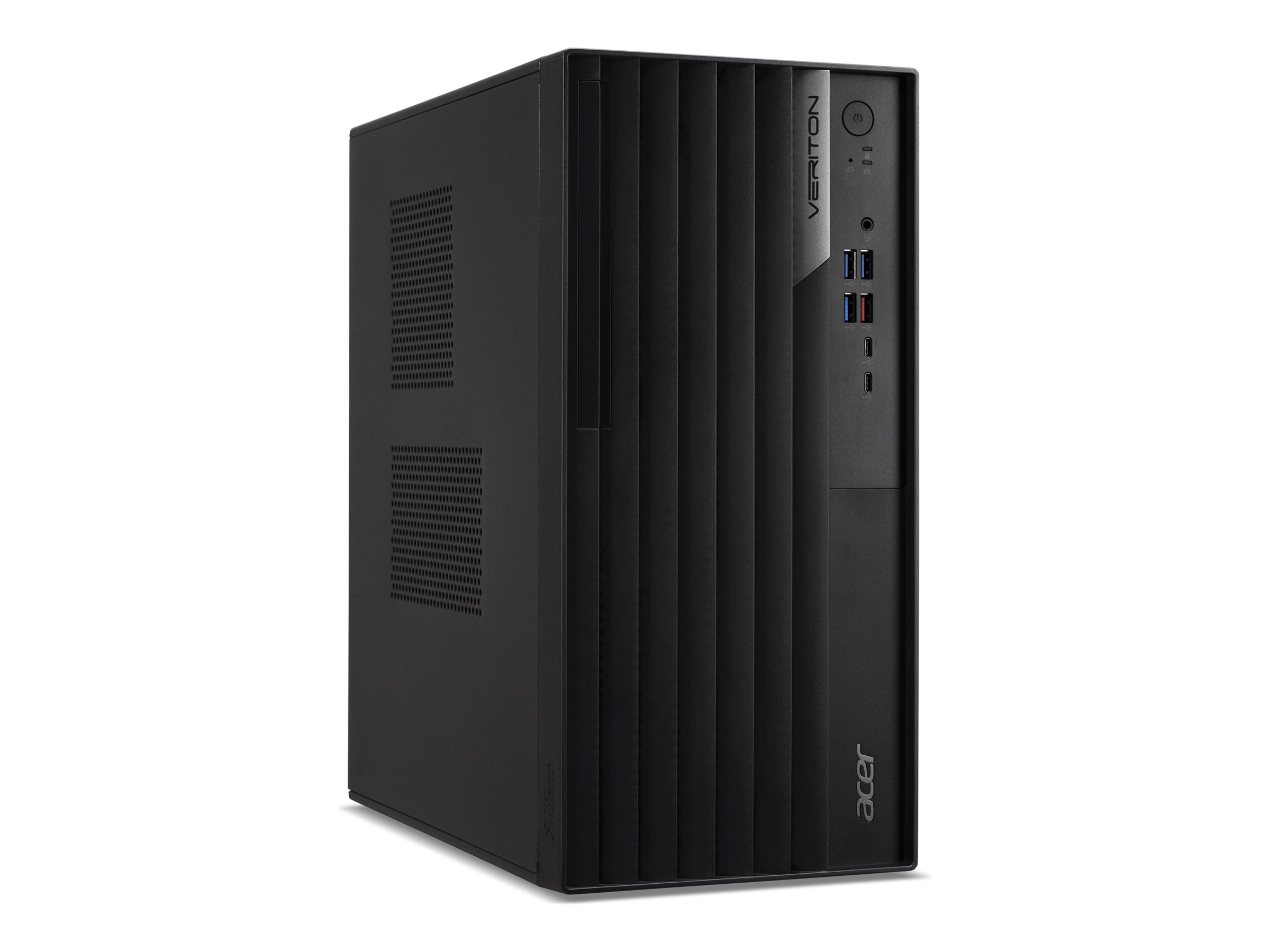 Acer Veriton M6 VM6710GT - Mid tower - Core i7 13700  2.1 GHz