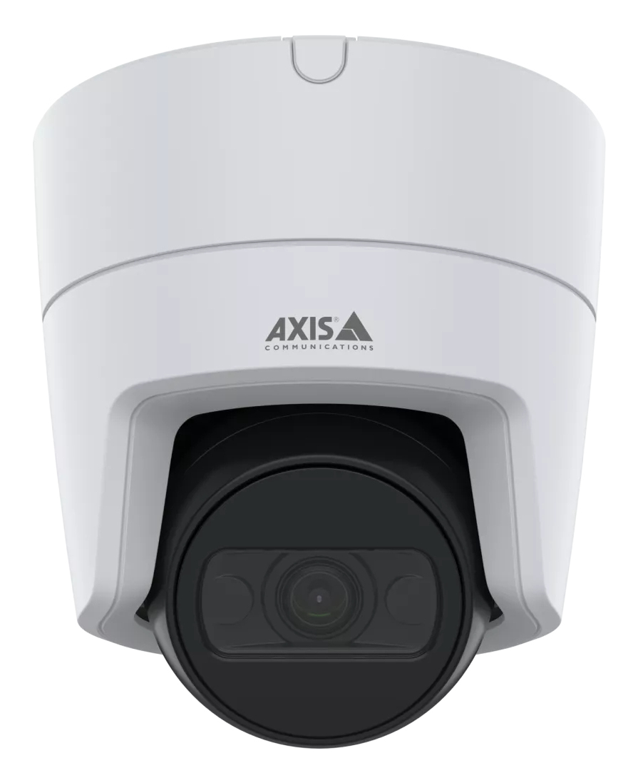 Axis M3128-LVE - Überwachungskamera - PTZ - Außenbereich, Innenbereich - Vandalismussicher / Wetterbeständig - Farbe, Ansicht 3