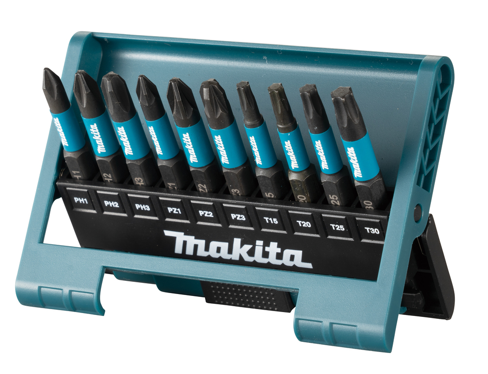 Makita Impact Black - Schlagschrauber Bitsatz, Ansicht 3