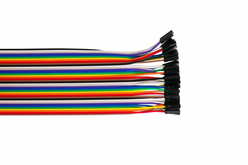 kabelmeister Jumper Wire St-Bu - Kabel - Video/Analog, Ansicht 3
