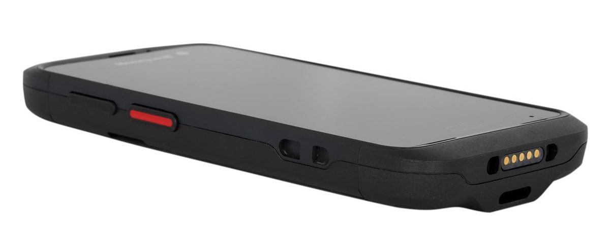 HONEYWELL CT40 XP - Datenerfassungsterminal - robust - Android 9.1 (Pie), Ansicht 4