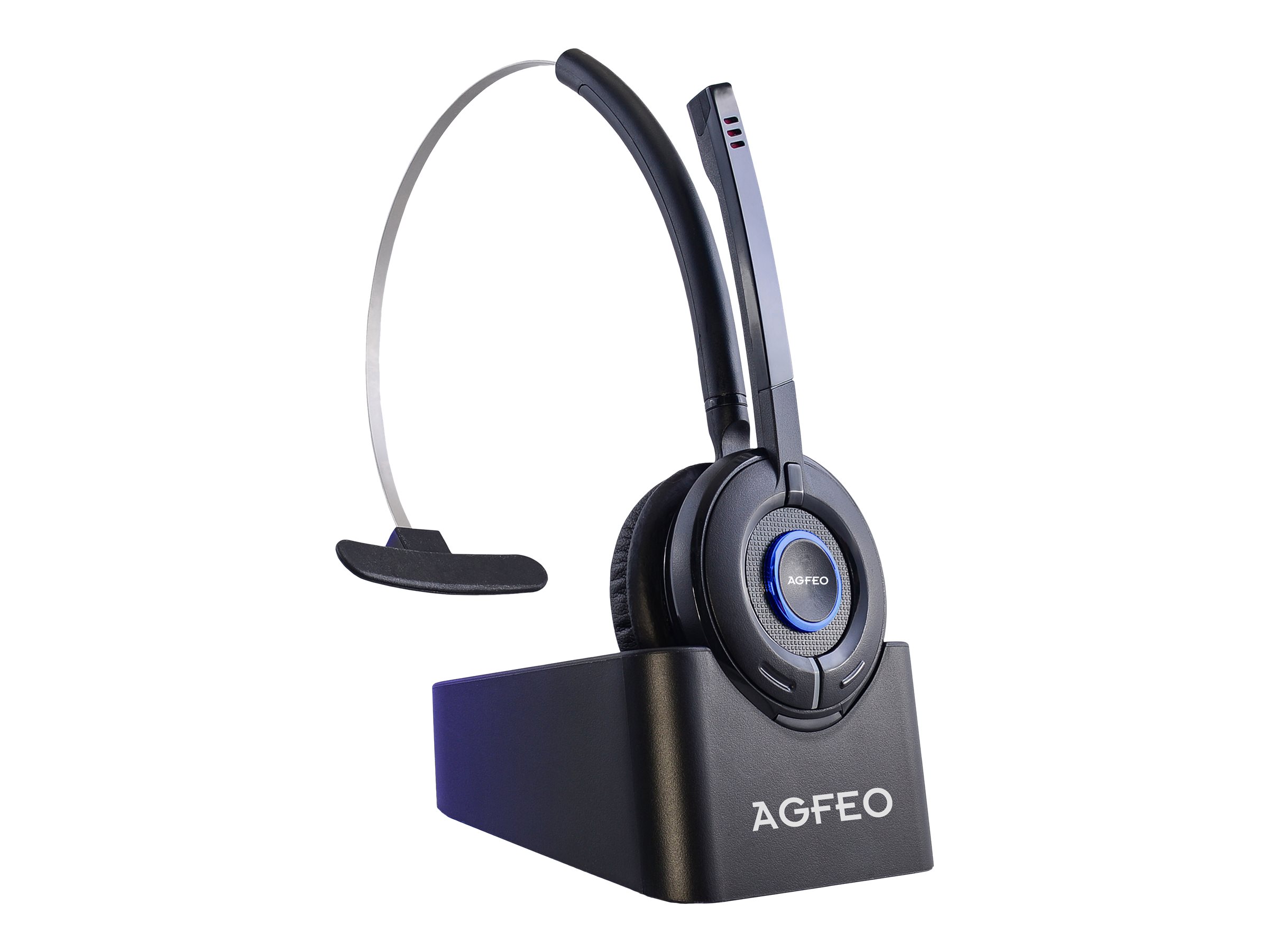 Agfeo DECT Headset IP (6101543)