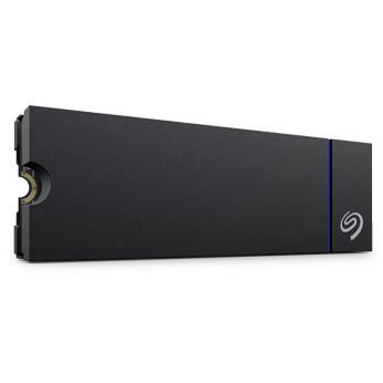 Seagate GAMEDRIVE M.2 2TB SSD PCIE GEN4 PS5 NVMe, Ansicht 4