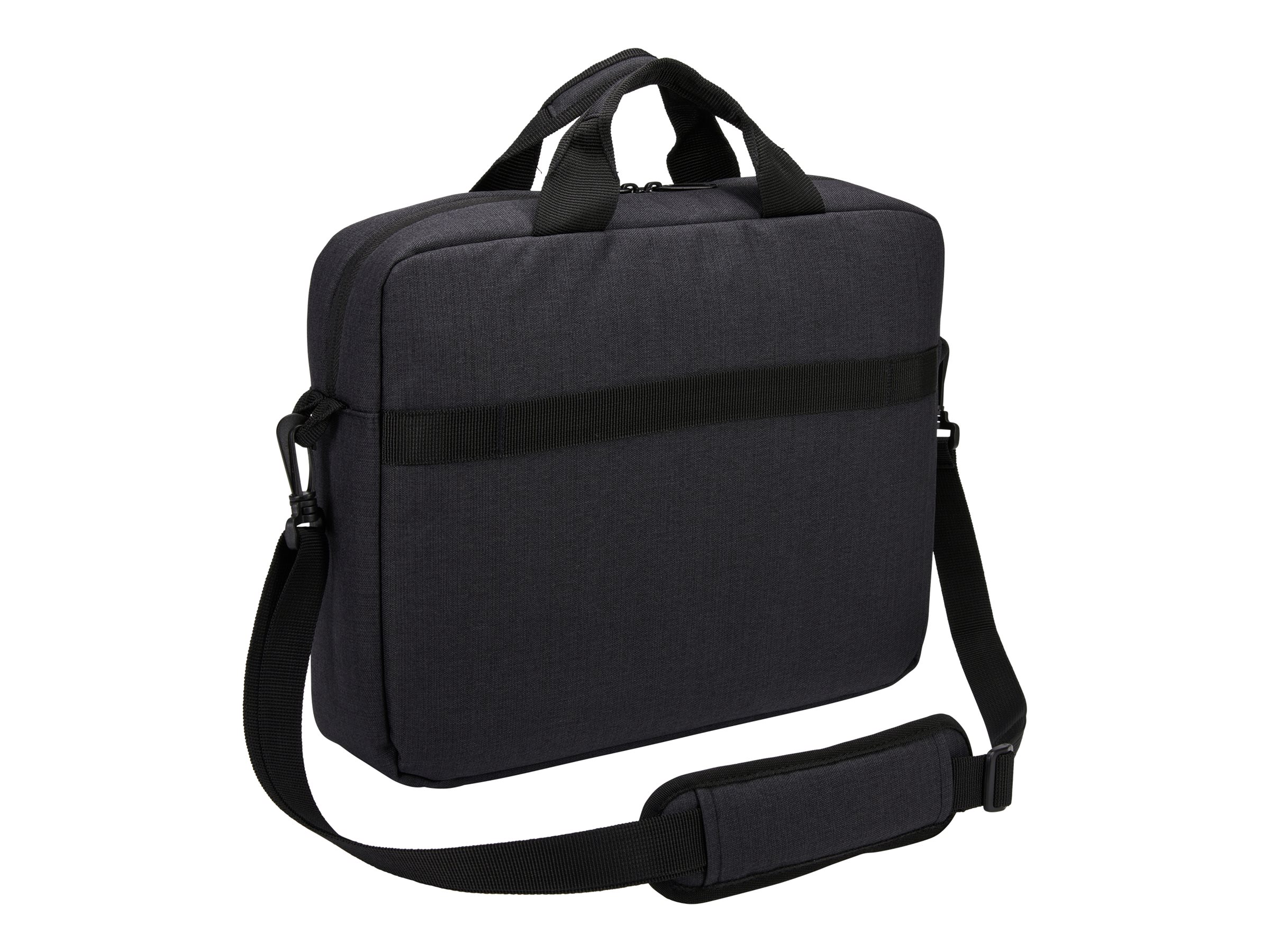 Case Logic Huxton HUXA-213 - Notebook-Tasche - 33.8 cm (13.3), Ansicht 3