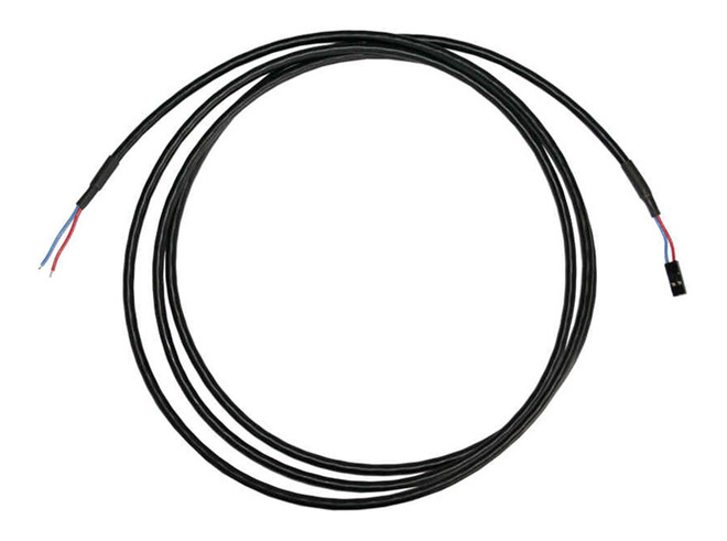 Shuttle CXP01 - Kabel für externen Druckknopfschalter, Ansicht 2