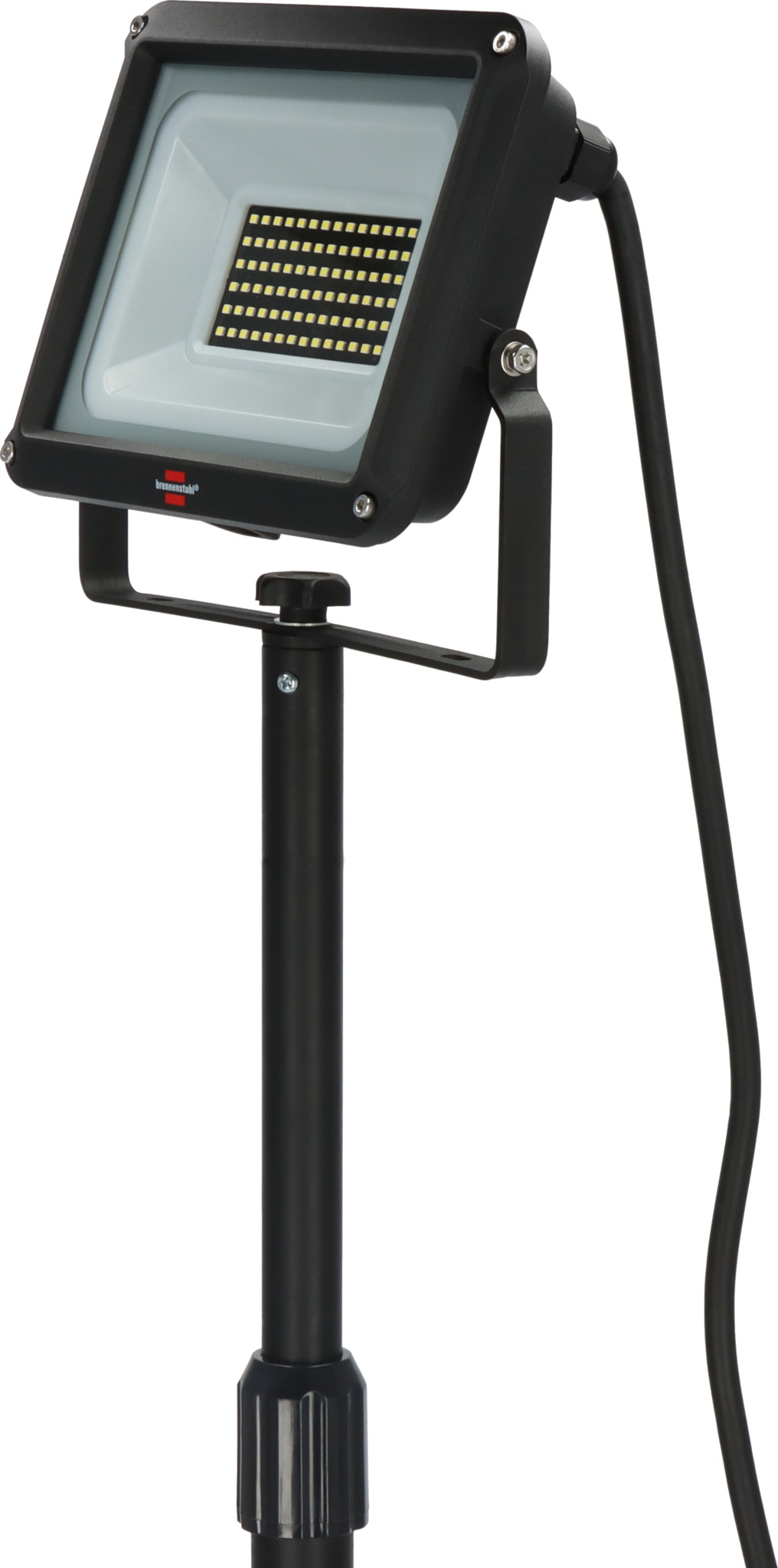 Brennenstuhl 1171250544 - Schwarz - IP65 - Metall - I - IK08 - 5 m, Ansicht 2