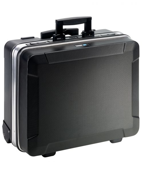B&W International B&W TOOL.CASES go - Hartschalentasche für Werkzeuge, Ansicht 2