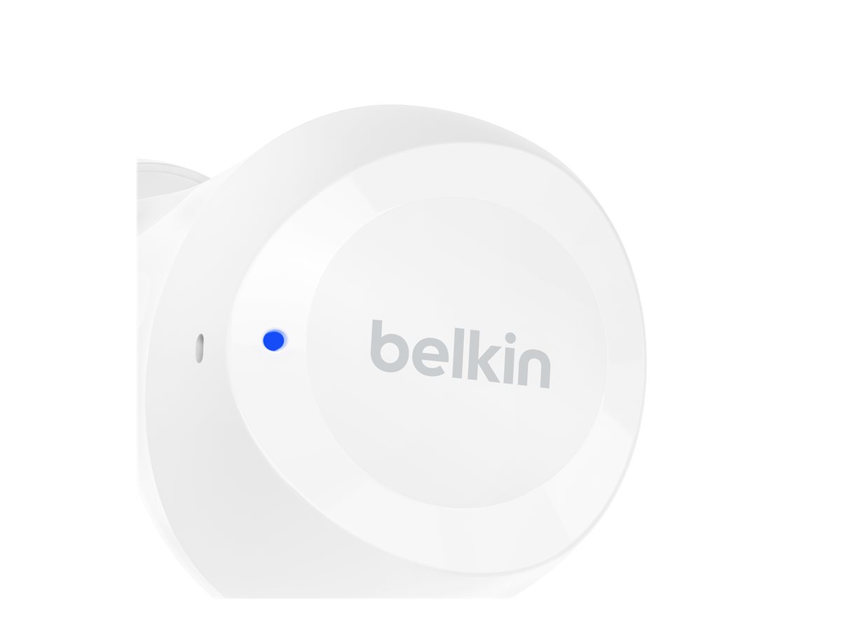 Belkin SoundForm Bolt - True Wireless-Kopfhörer