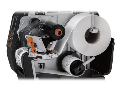 BIXOLON XT5-40N - Etikettendrucker - Thermodirekt / Thermotransfer - Rolle (11,4 cm), Ansicht 4
