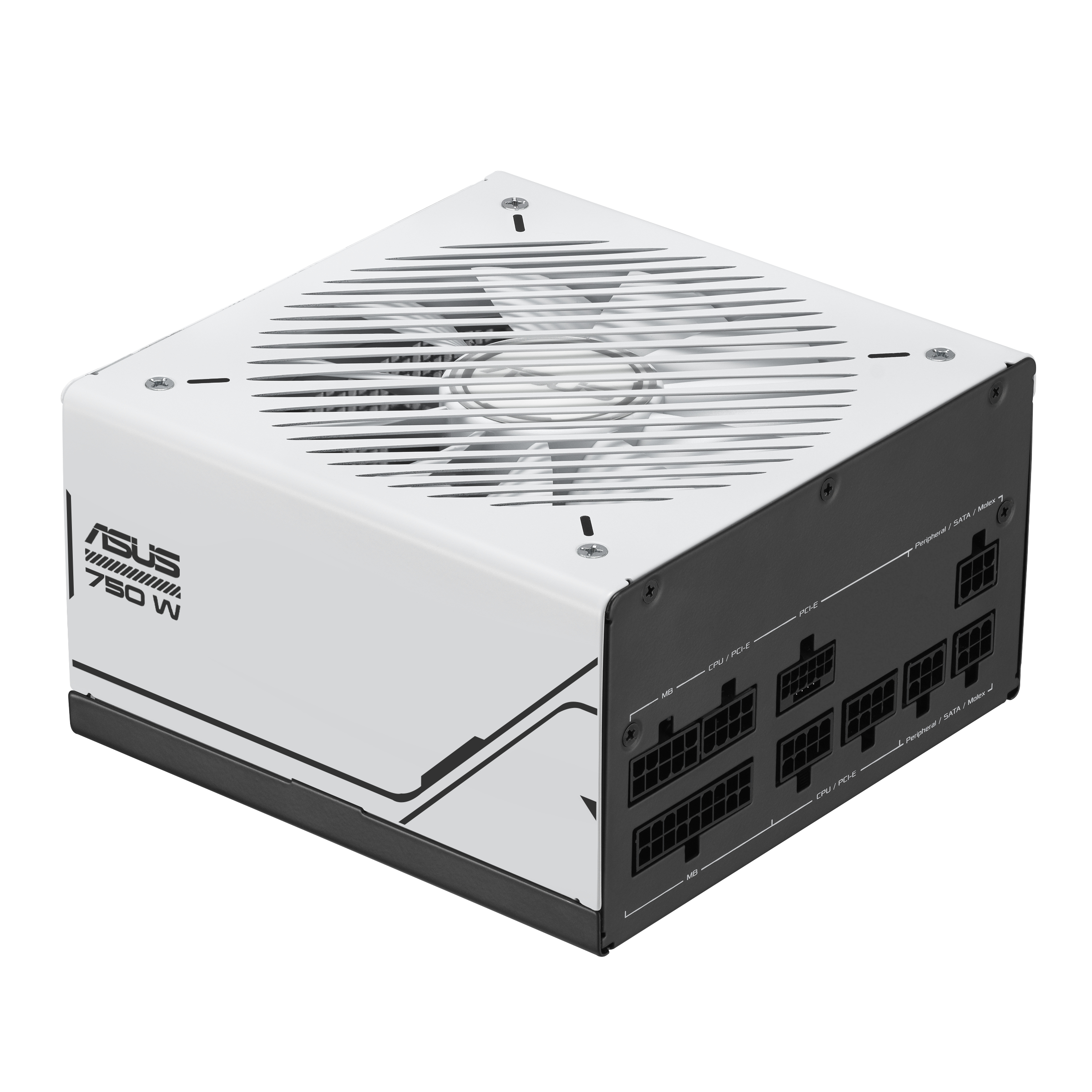ASUS PRIME - Netzteil (intern) - ATX12V 3.0/ EPS12V, Ansicht 2