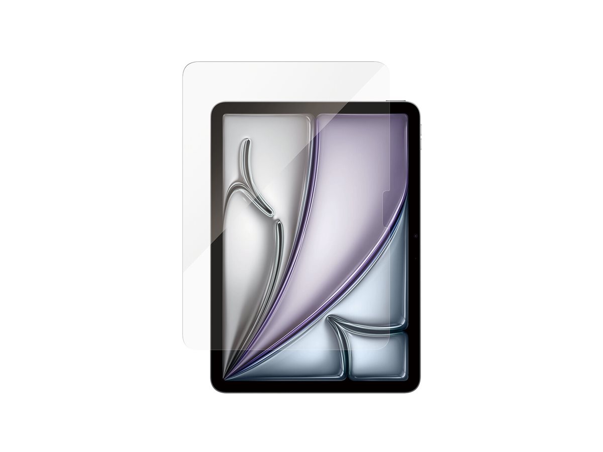 PanzerGlass Displayschutzglas| Ultra-Wide Fit mit Aufbringhilfe| Apple iPad Air 11 2025 &, Ansicht 3